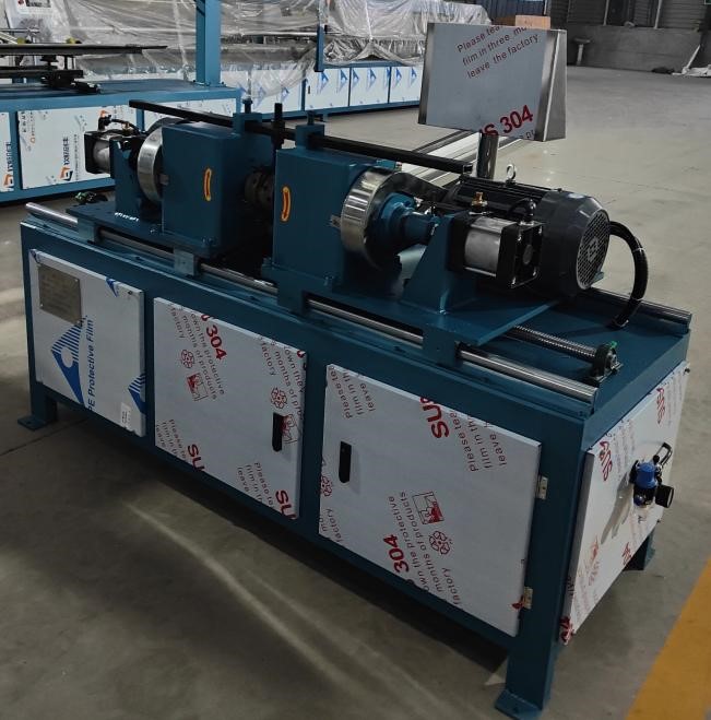 Полностью автоматическая втулкорезка Havesino CC1500/1800/2000FAJ