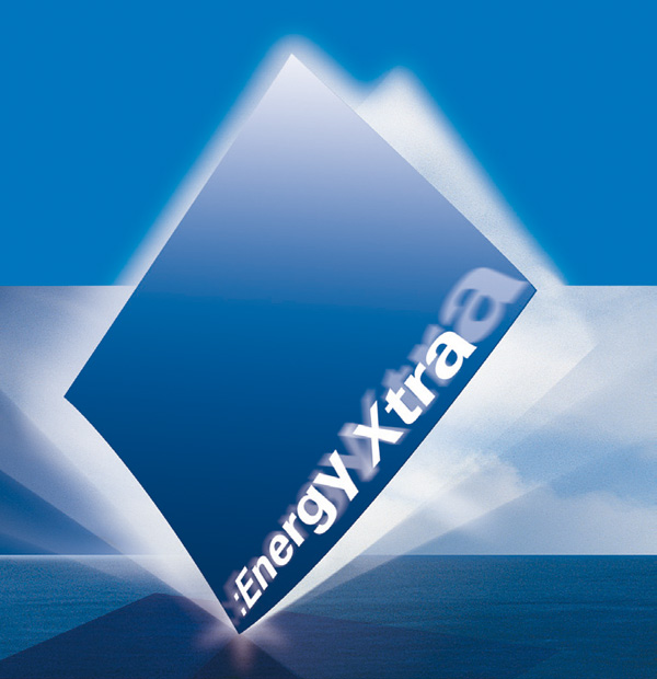 Agfa Graphics представляет новые термальные пластины :Energy Xtra
