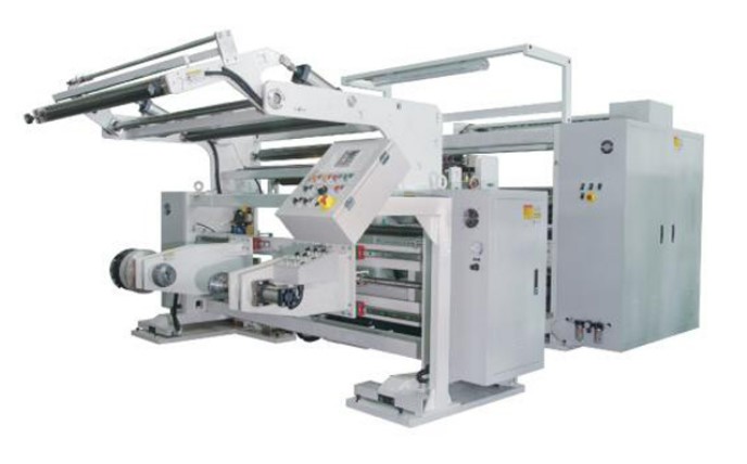 Бобинорезательная машина HAVESINO HNF 800/1000/1300/1600/2000