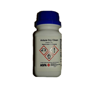 Agfa Antura Oxy Cleaner