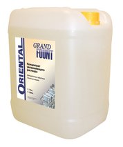 Oriental Grand Fount