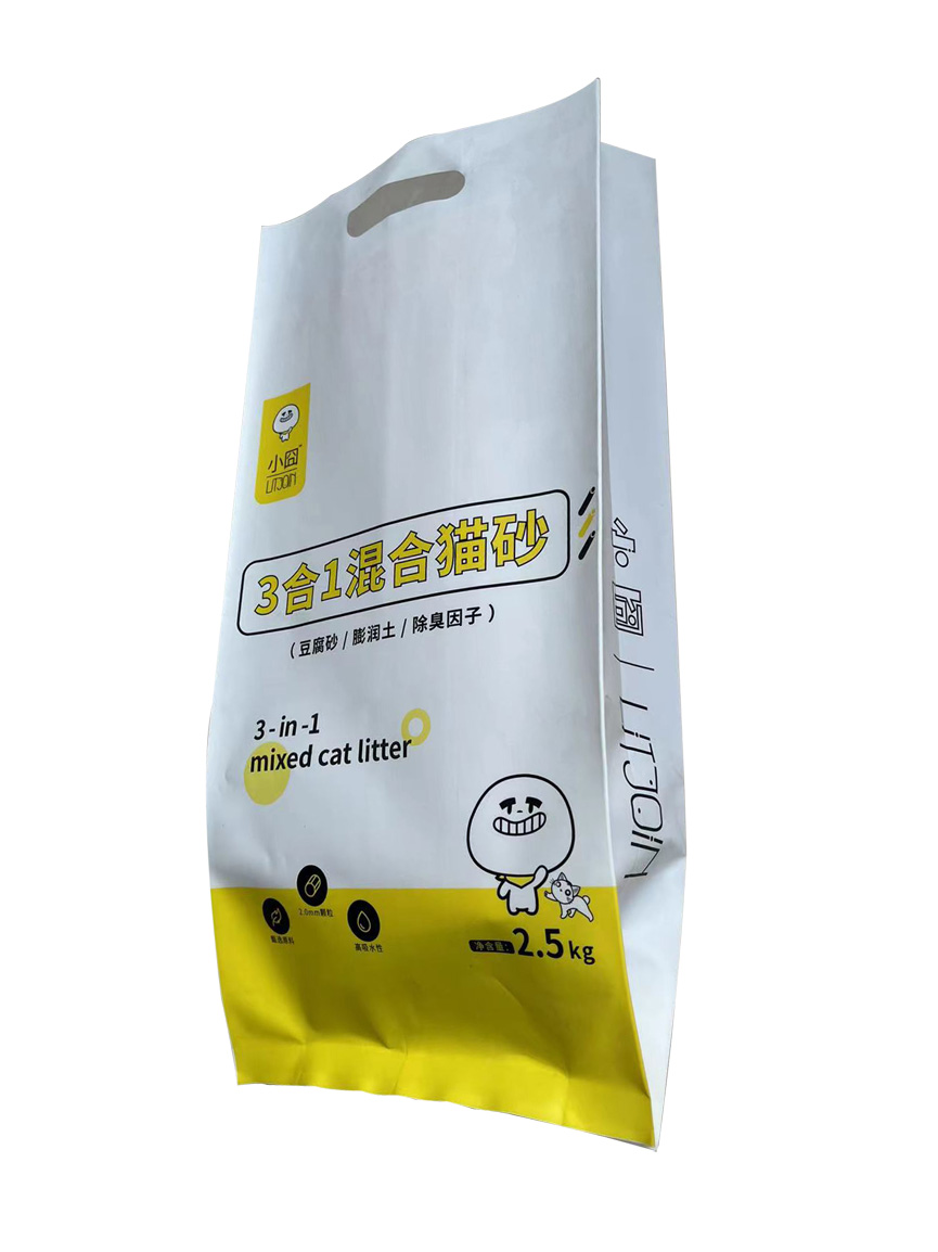 Пакетоделательная машина JUDING JDM 450-SFL / 700-SFL / 800-SFL / 1000-SFL / 1200-SFL для изготовления пакетов с плоским дном и квадропаков