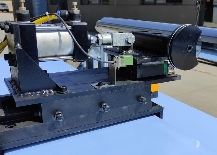 Полуавтоматическая втулкорезка Havesino CC1100/1200/1300/1500/1800/2000AS