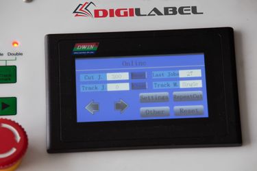 DigiBLADE S