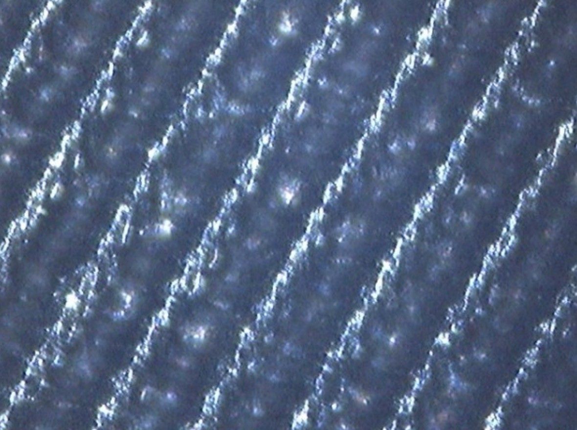 Анилоксовые валы для максимального краскопереноса