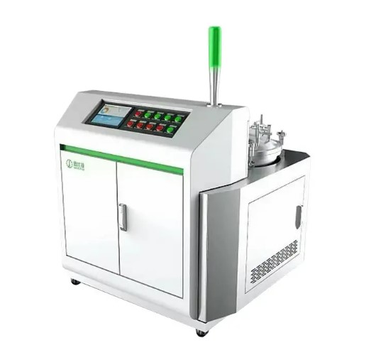 Бессольвентный ламинатор SINSTAR WRJF i9