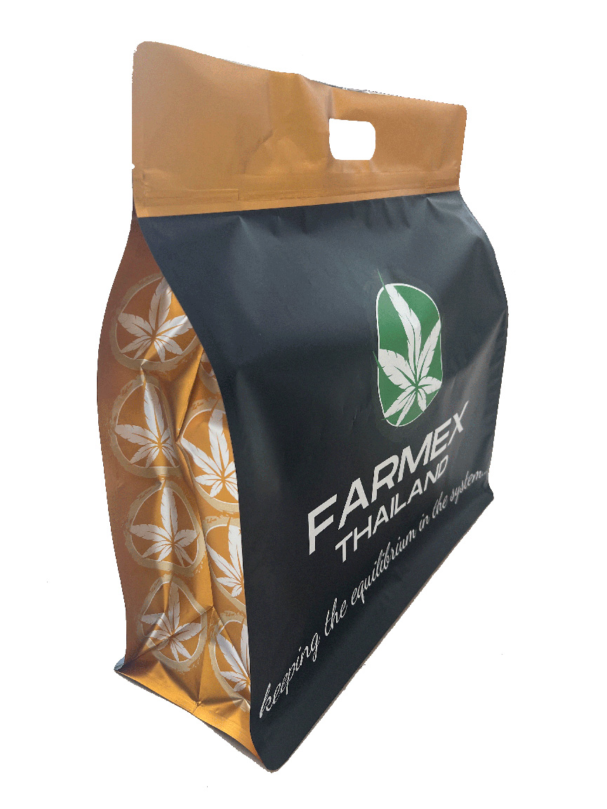 Пакетоделательная машина JUDING JDM 450-SFL / 700-SFL / 800-SFL / 1000-SFL / 1200-SFL для изготовления пакетов с плоским дном и квадропаков