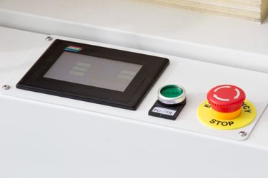 Цифровое устройство плоттерной высечки DIGIBLADE F