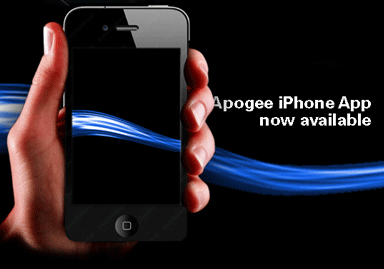 Подключите Ваш iPad, iPhone или iPod Touch для работы с :Apogee Workflow от Agfa Graphics