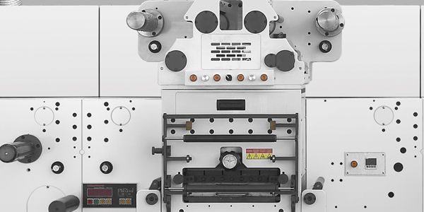 Модульная сервоприводная машина RHYGUAN PLUS