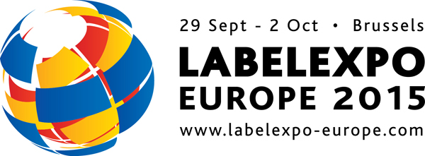 «ТЕРЕМ» приглашает посетить стенды своих партнеров на выставке LabelExpo Europe 2015