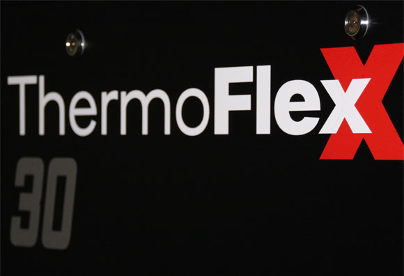 Компания «Терем» объявляет о подписании дилерского соглашения с компанией Xeikon для поставки флексографских систем ThermoflexX на российский рынок