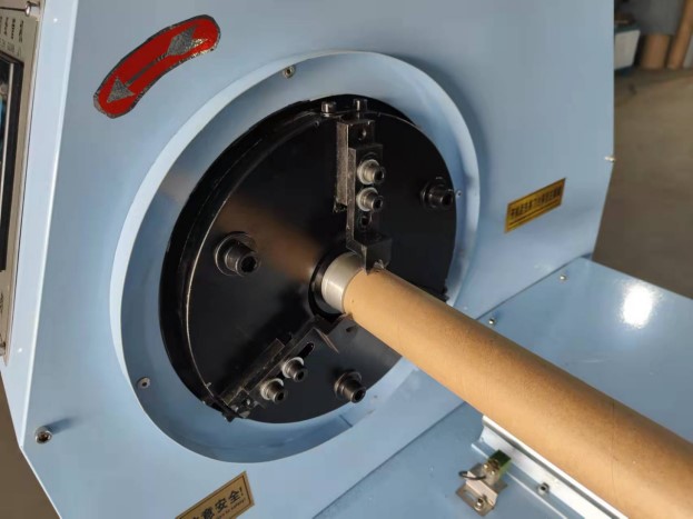 Полностью автоматическая втулкорезка Havesino CC1500/1800/2000FAJ
