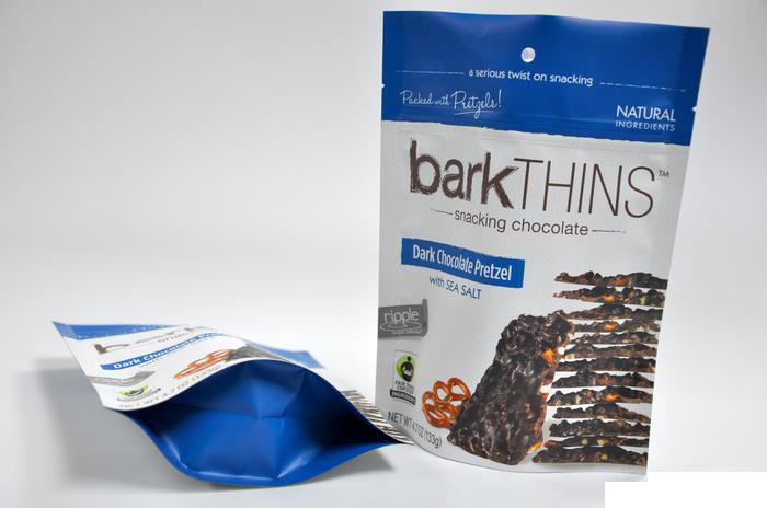 Многофункциональная пакетоделательная машина JUDING JDM 450-LSJZ / 600-LSJZ / 800-LSJZ / 1000-LSJZ для изготовления дой-пак и трехшовных пакетов с зип-локами