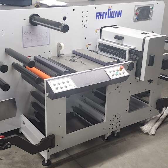 Комплекс для печати кодов Честного знака RHYGUAN SMART  330 Inkjet