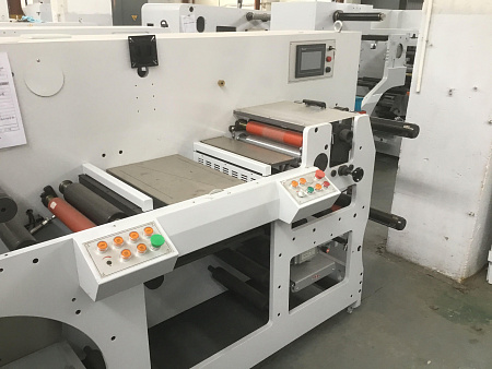 Комплекс для печати кодов Честного знака RHYGUAN SMART  330 Inkjet