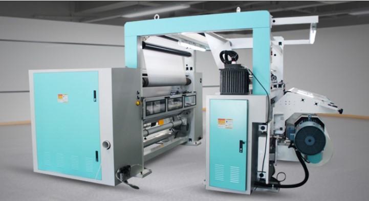 Бобинорезательная машина HAVESINO HNF 800/1000/1300/1600/2000