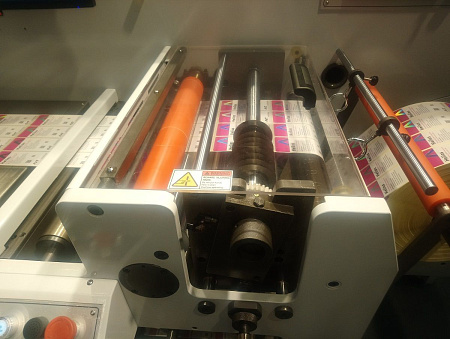 Комплекс для печати кодов Честного знака RHYGUAN SMART  330 Inkjet