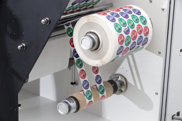 Цифровое устройство плоттерной высечки DIGIBLADE S