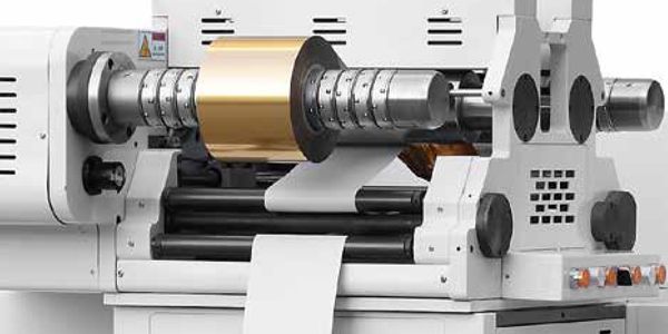 Модульная сервоприводная машина RHYGUAN PLUS