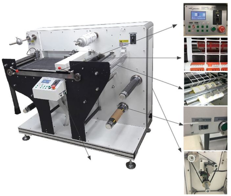 Цифровое устройство плоттерной высечки DIGIBLADE S