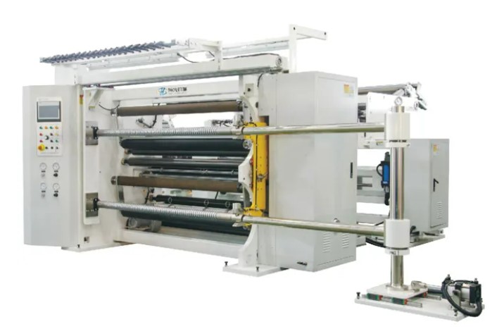 Бобинорезательная машина HAVESINO HNF 800/1000/1300/1600/2000