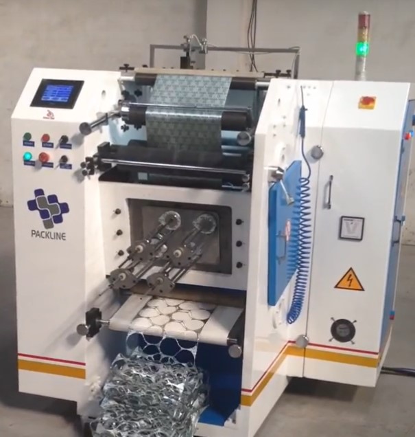 Packline installed in Megapak.jpg Packline installed in Megapak.jpg