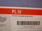 Проявитель Agfa PL10