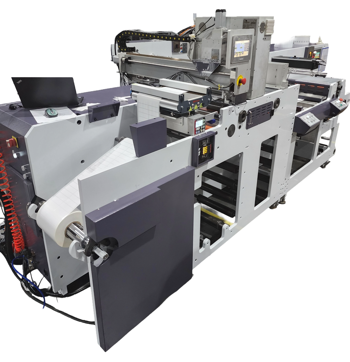 Комплекс для печати кодов Честного знака RHYGUAN SMART  330 Inkjet