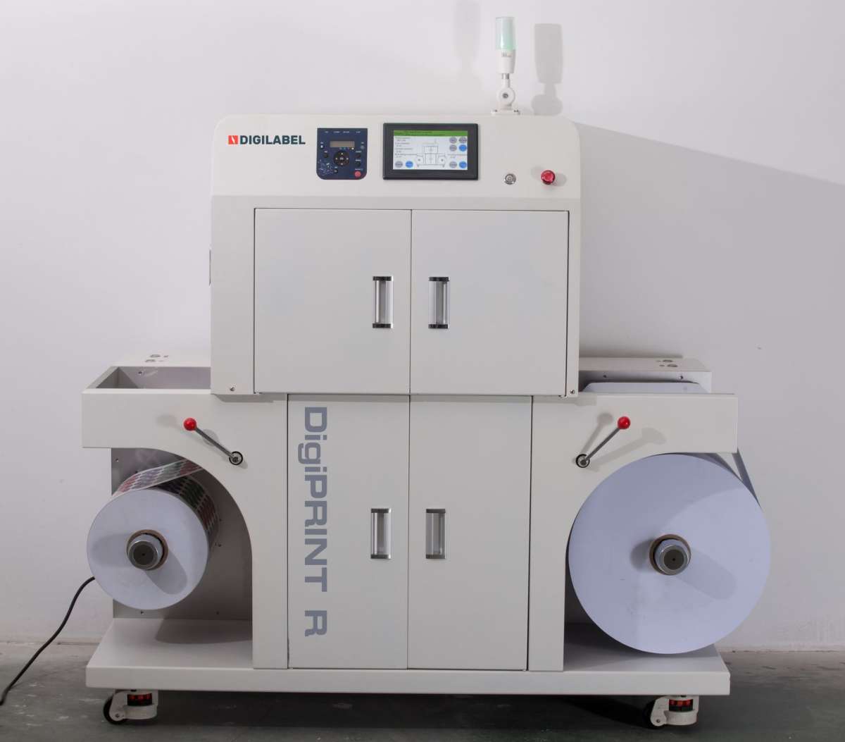 Цифровая печатная машина DIGIPRINT R