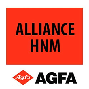 Фототехническая пленка Agfa :Alliance Recording HNm