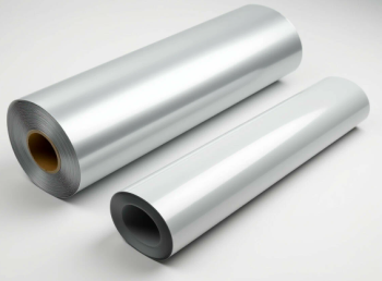 Матовая БОПП-пленка для термоламинации сложных оттисков