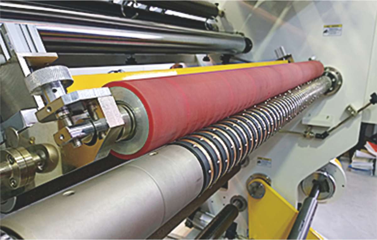 Бобинорезательная машина HAVESINO HN 800/1000/1300/1600/2000