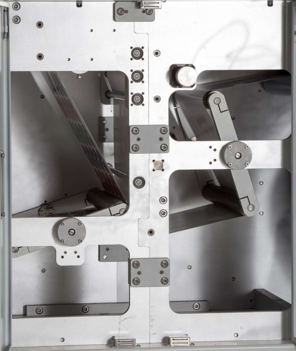 Цифровая печатная машина DIGIPRINT R