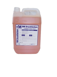 Гуммирующий раствор DM LCD6021