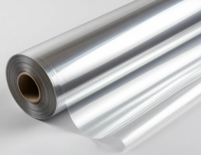 Глянцевая БОПП-пленка для термоламинации цифровых оттисков