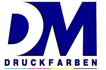 Краски для офсетной печати DM серии GA55