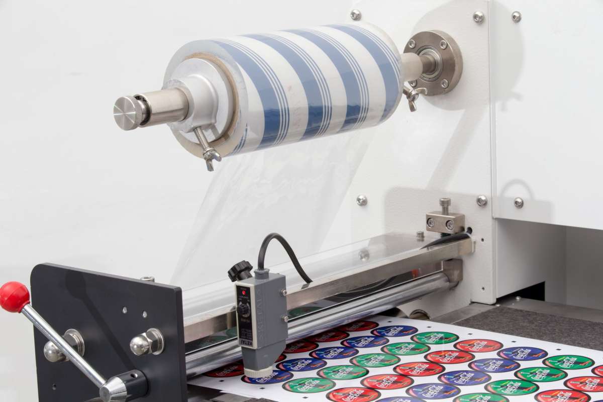 Цифровое устройство плоттерной высечки DIGIBLADE S