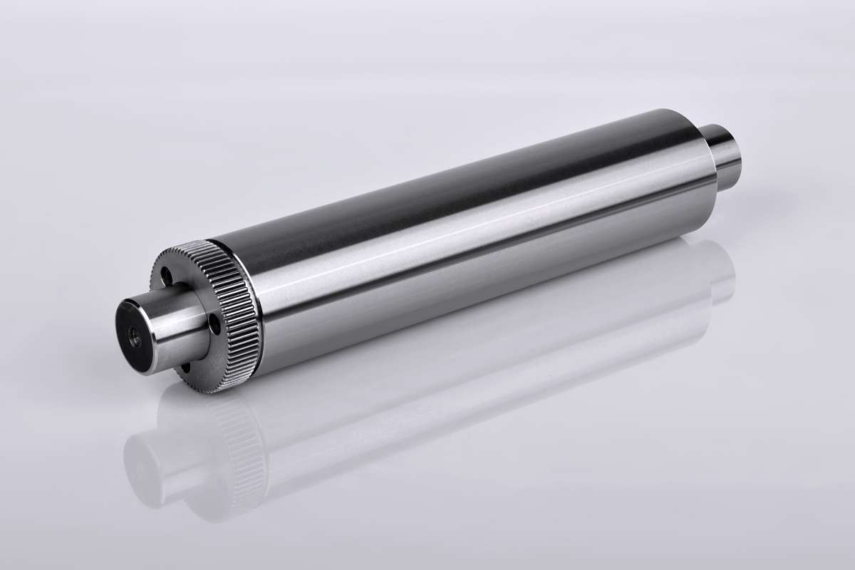 Формные и магнитные цилиндры