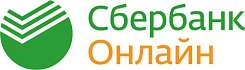 Быстрый платеж через систему Сбербанк Онлайн. Комиссия 2%
