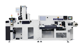 Комплекс для печати кодов Честного знака RHYGUAN SMART  330 Inkjet