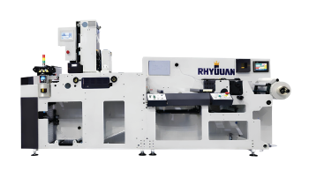 Комплекс для печати кодов Честного знака RHYGUAN SMART  330 Inkjet