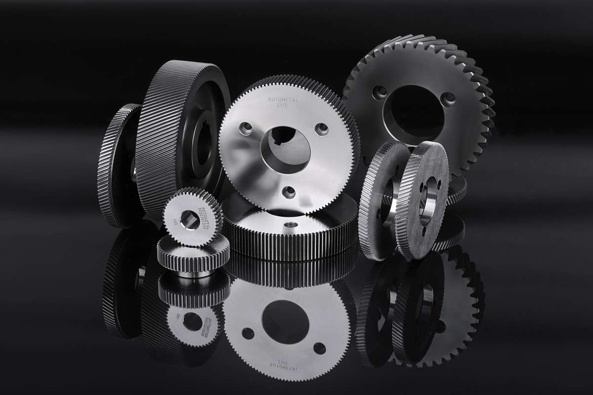 Формные и магнитные цилиндры