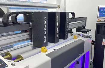 Система струйной печати DUGAO PHOTO DG-R600