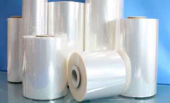 Глянцевая ПЭТ-пленка для термоламинации