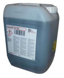 Agfa :Newsfin RC 794