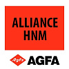 Agfa :Alliance Recording HNm