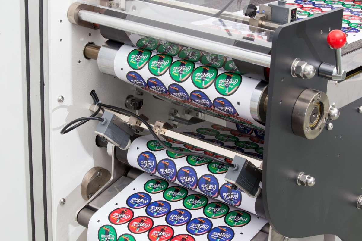 Цифровое устройство плоттерной высечки DIGIBLADE S