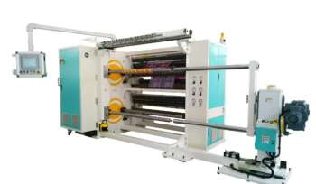 Бобинорезательная машина HAVESINO HNT 1300/1600/2000