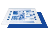 Термальные CTP пластины ORIENTAL IMPROVA TDL Pro